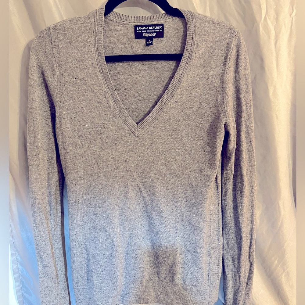 Banana Republic Filpucci Sweater